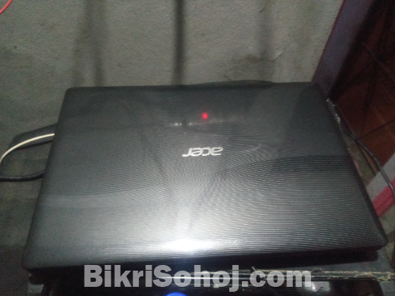 Acer Laptop